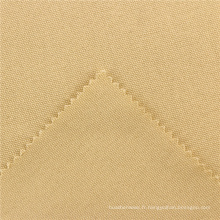 10 / 2x10 / 2 / 44x24 310GSM 147cm beige 100% coton matériel de chaussure supérieure tissu de toile léger pour chaussures toile de couverture de camion